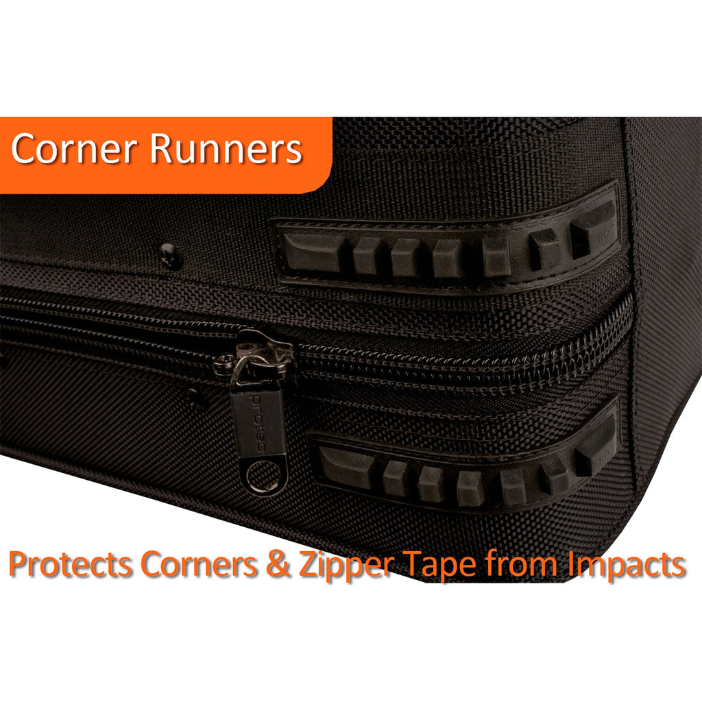 Alto Saxophone Case V715