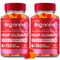 All Natural Gummies 2 Pack N716267
