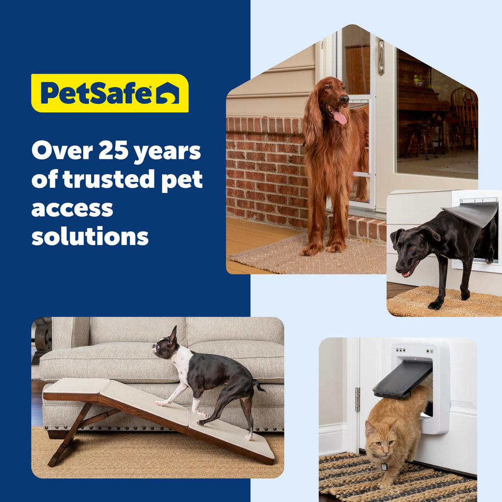 Folding Dog Stairs D10312