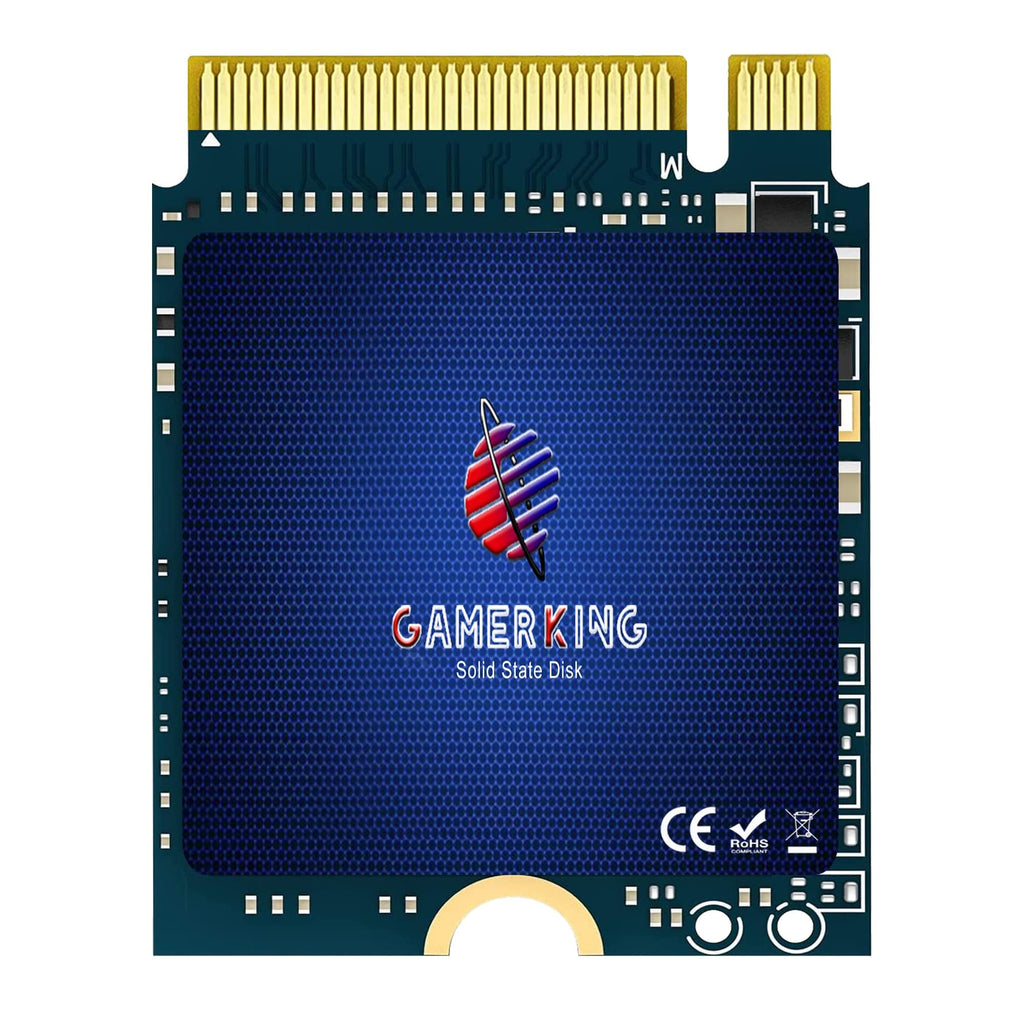 128GB M.2 2230 NVMe PCIe Gen 3.0X4 Internal SSD X4234