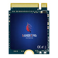 128GB M.2 2230 NVMe PCIe Gen 3.0X4 Internal SSD X4234