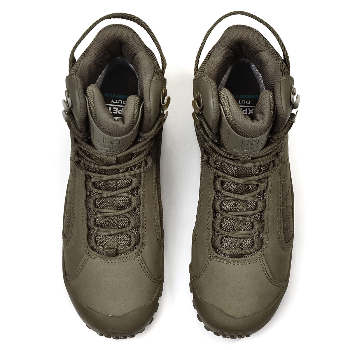 Tactical Boots T451625