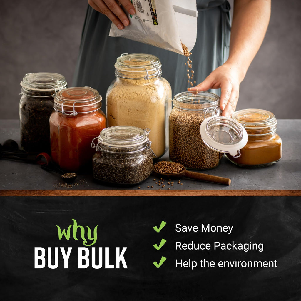 Organic Whole Psyllium Husk 16 Ounce R1222