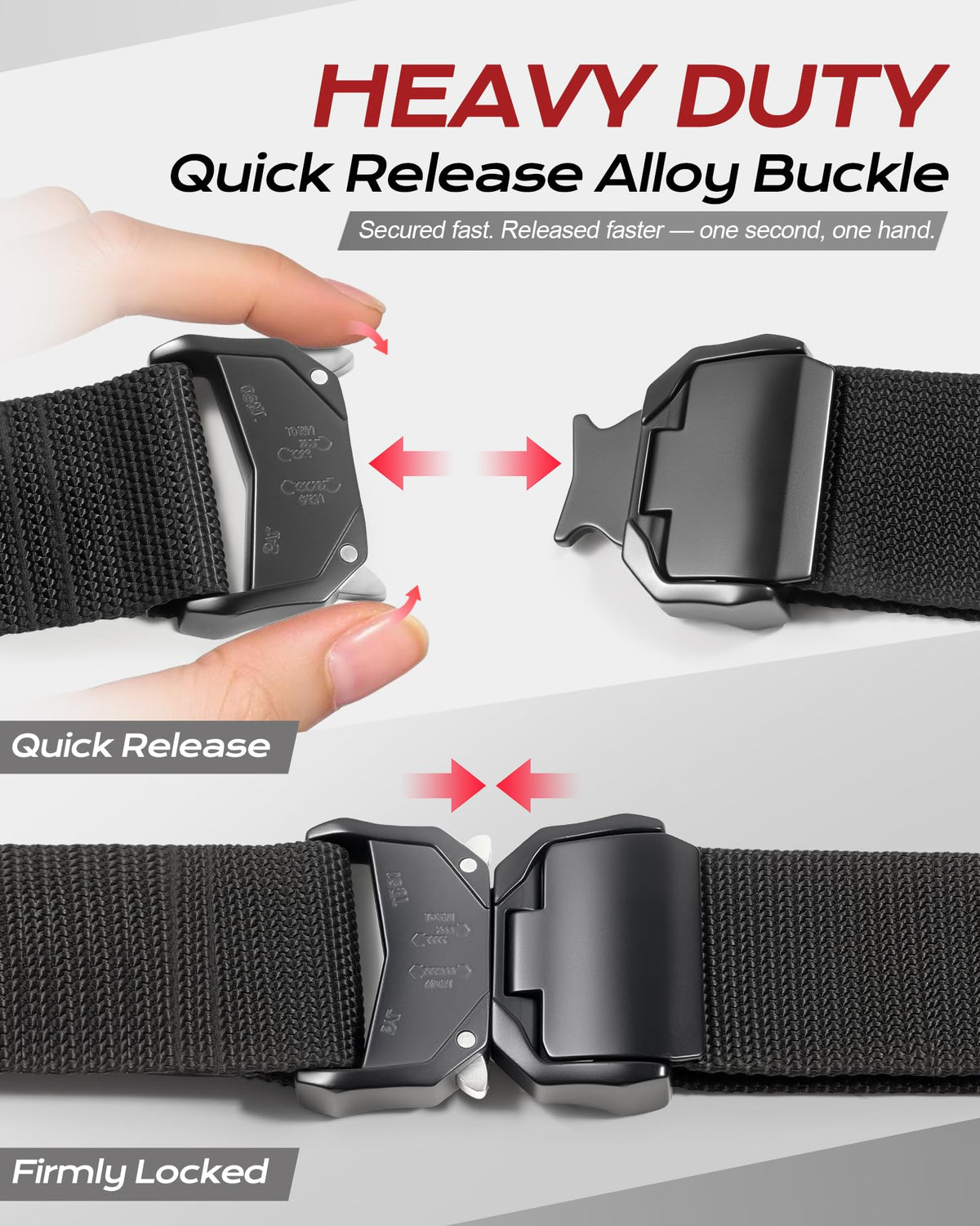 Padded Tool Belt with D Ring Q454897