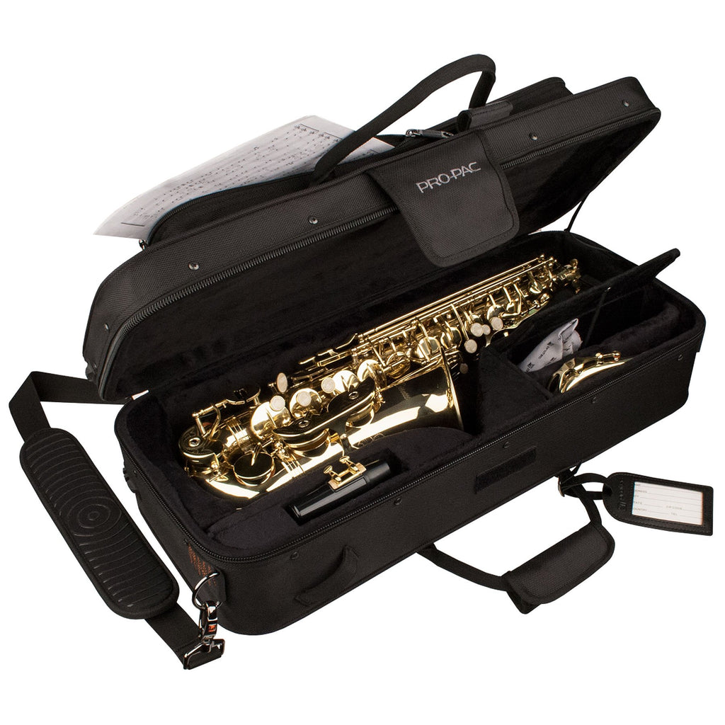 Alto Saxophone Case V715