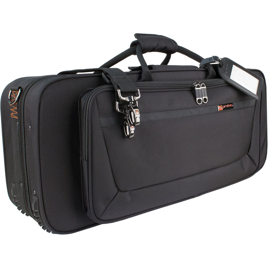 Alto Saxophone Case V715