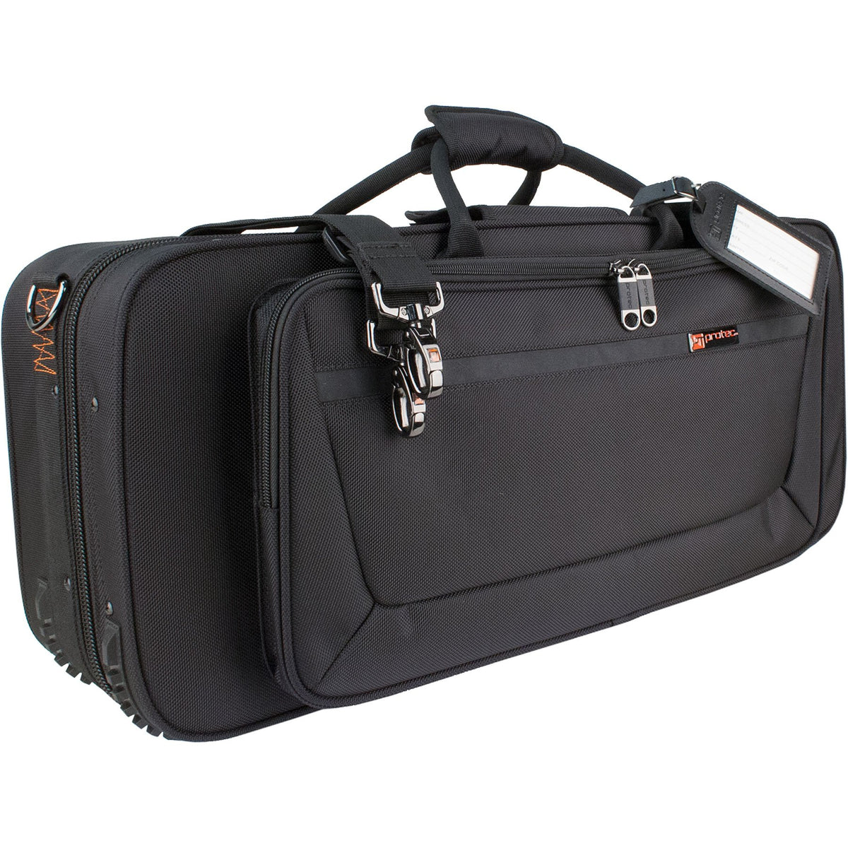 Alto Saxophone Case V715