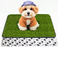 Reusable Washable Grass Pad for Dogs T680