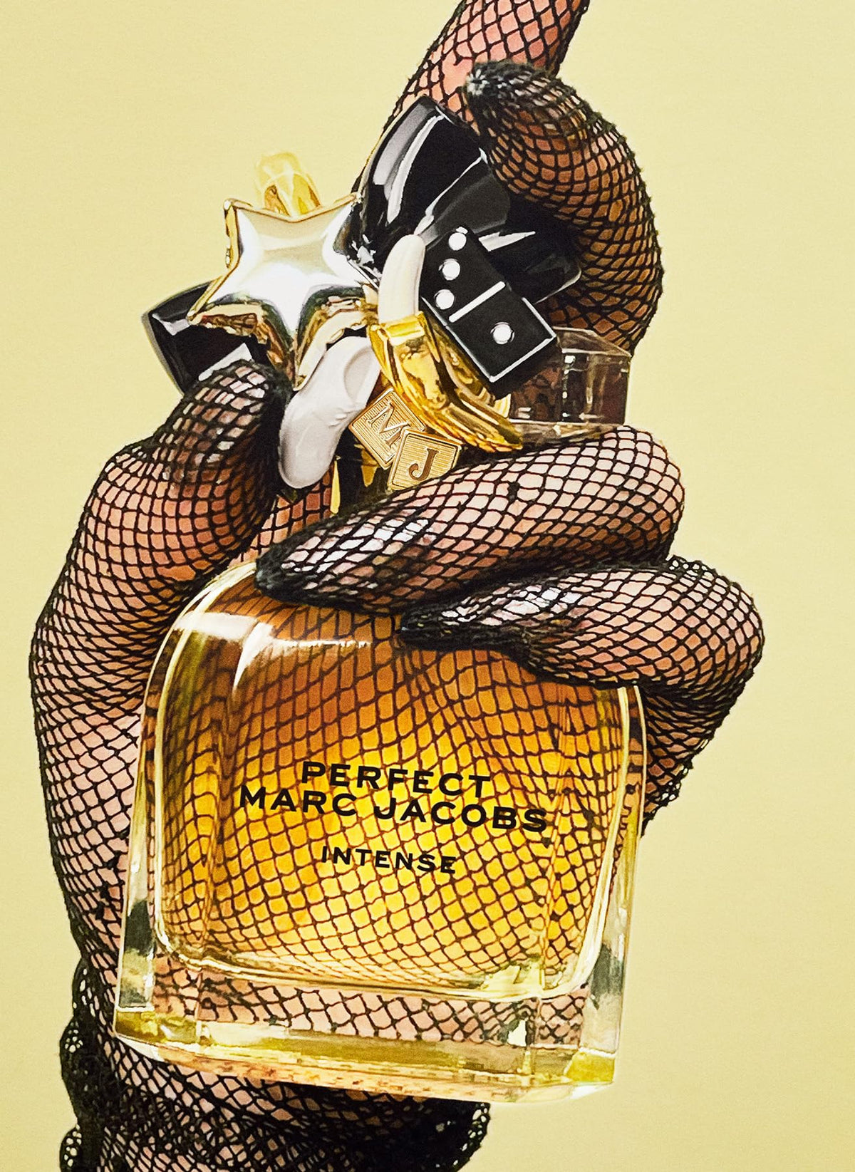 Woody Floral Eau de Parfum Q728949