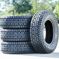 4 x All Terrain Tires V98815