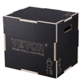 3 in 1 Wood Plyometric Jump Box D853606