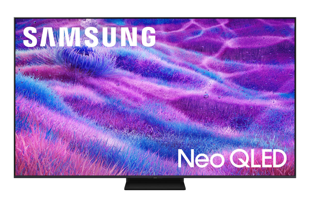 85 inch QLED 4K Smart TV N958